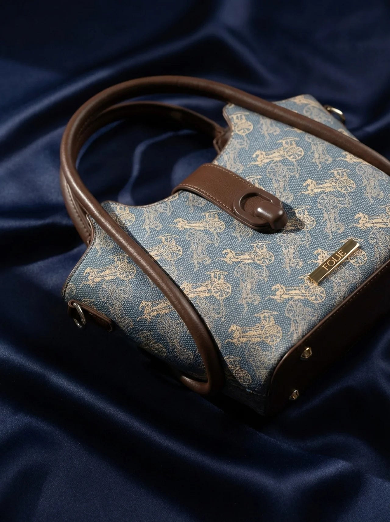 Bucket Bag “Éloïse”