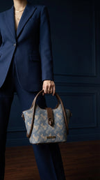 Bucket Bag “Éloïse”
