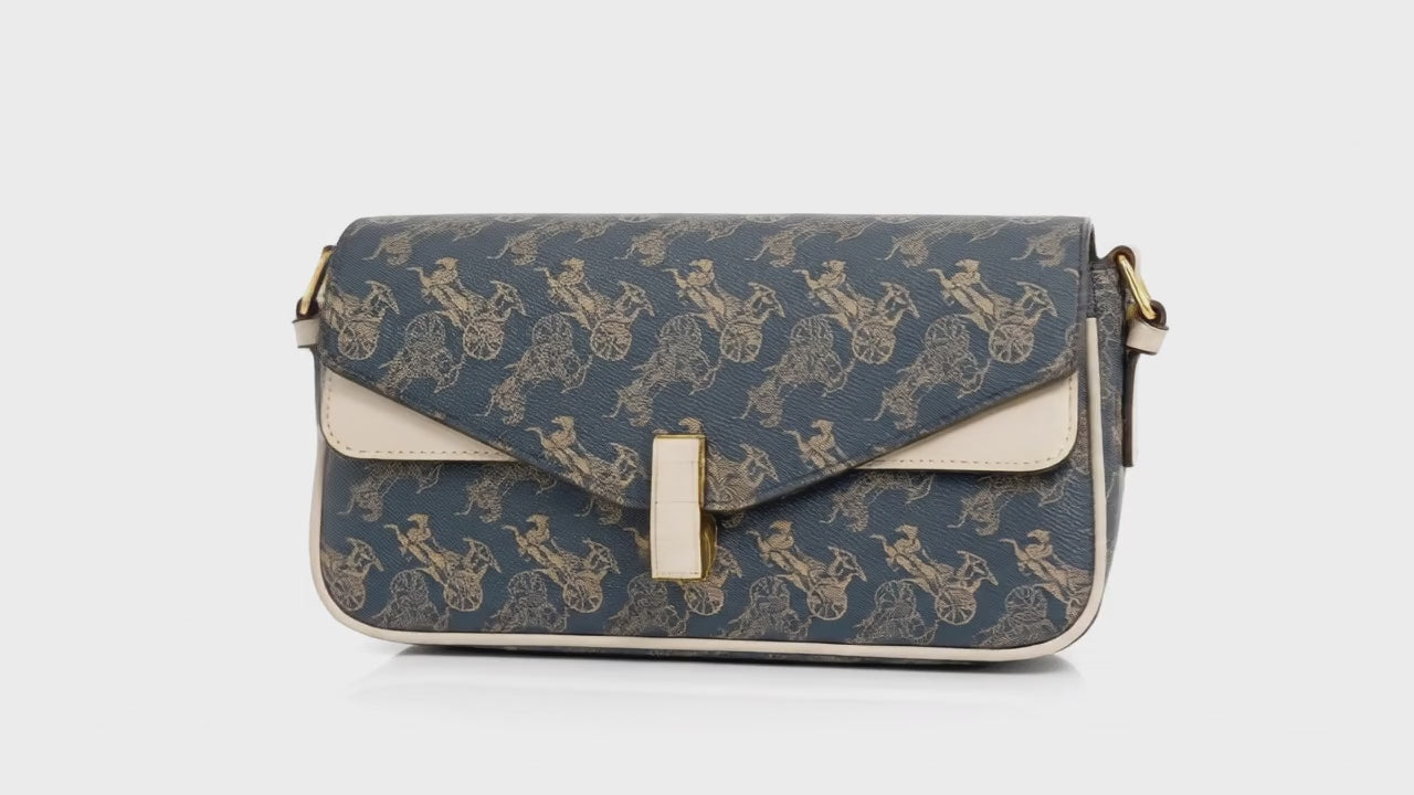 Baguette Bag Celiné